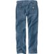 Carhartt Spodnie Carhartt Rugged Straight Tapered Jeans