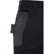 Carhartt Spodnie Carhartt Full Swing Steel Black