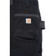 Carhartt Spodnie Carhartt Full Swing Steel Black