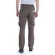 Carhartt Spodnie Carhartt Full Swing Steel Cargo Tarmac