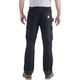 Carhartt Spodnie Carhartt Full Swing Steel Cargo Black