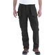 Carhartt Spodnie Carhartt Emea Full Swing Steel Black