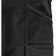 Carhartt Spodnie Carhartt Emea Full Swing Steel Black