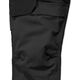 Carhartt Spodnie Carhartt Emea Full Swing Steel Black