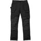 Carhartt Spodnie Carhartt Emea Full Swing Steel Black