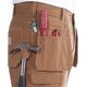 Carhartt Spodnie Carhartt Emea Full Swing Multi Pock Brown