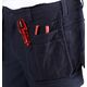 Carhartt Spodnie Carhartt Emea Full Swing Steel Navy