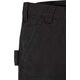 Carhartt Spodnie Carhartt Stretch Duck Double Front Black