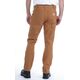 Carhartt Spodnie Carhartt Stretch Duck Double Front Brown