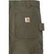 Carhartt Spodnie Carhartt Stretch Duck Double Front Tarmac
