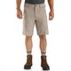 Carhartt Spodenki Carhartt Force Madden Ripstop Cargo Tan