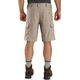 Carhartt Spodenki Carhartt Force Madden Ripstop Cargo Tan
