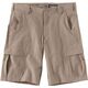 Carhartt Spodenki Carhartt Force Madden Ripstop Cargo Tan