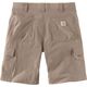 Carhartt Spodenki Carhartt Force Madden Ripstop Cargo Tan