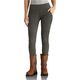 Carhartt Legginsy Carhartt Force Midweight Legging Gray