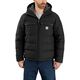 Carhartt Kurtka Zimowa Carhartt Montana Loose Fit Black