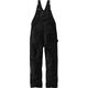 Carhartt Ocieplane Ogrodniczki Carhartt Firm Duck Black