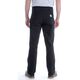 Carhartt Spodnie Carhartt Straight Fit Stretch Black