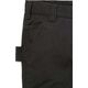 Carhartt Spodnie Carhartt Straight Fit Stretch Black