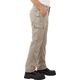 Carhartt Spodnie Carhartt Rugged Flex Ripstop Cargo Greige
