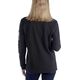 Carhartt Koszulka Carhartt Workwear Sleeve Logo Black