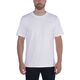 Carhartt Koszulka Carhartt Workwear Solid T-Shirt White