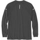 Carhartt Koszulka Carhartt LWD LongSleeve Carbon