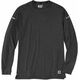 Carhartt Koszulka Carhartt LWD LongSleeve Carbon
