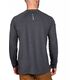 Carhartt Koszulka Carhartt LWD LongSleeve Carbon