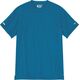 Carhartt Koszulka Carhartt LWD MARINE BLUE