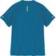 Carhartt Koszulka Carhartt LWD MARINE BLUE