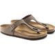 Birkenstock Birkenstock damskie japonki klapki GIZEH BS 0043753 (szerokość wąska) 36