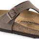 Birkenstock Birkenstock damskie japonki klapki GIZEH BS 0043753 (szerokość wąska) 36