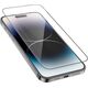 Hoco HOCO szkło hartowane HD 5D Guardian shield (SET 10in1) - do iPhone 14 Pro czarny (G14)