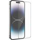 Hoco HOCO szkło hartowane HD 5D Guardian shield (SET 10in1) - do iPhone 14 Pro Max czarny (G14)