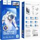Hoco HOCO szkło hartowane HD 5D Guardian shield (SET 10in1) - do iPhone 14 Pro Max czarny (G14)
