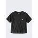 Koszulka Carhartt Lightweight Black