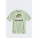 Koszulka Carhartt Heavyweight C Tender Greens