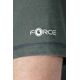 Koszulka Carhartt Force Mid Logo Graphic Carbon
