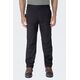 Spodnie Robocze Carhartt Rugged RipSto Black