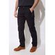 Spodnie Robocze Carhartt Rugged RipSto Black