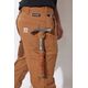 Spodnie Robocze Carhartt Rugged RipSto Brown