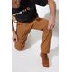 Spodnie Robocze Carhartt Rugged RipSto Brown