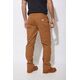 Spodnie Robocze Carhartt Rugged RipSto Brown