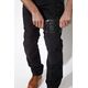 Spodnie Robocze Carhartt Steel Rugged Black