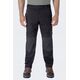 Spodnie Robocze Carhartt Steel Rugged Black