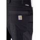 Spodnie Robocze Carhartt Steel Rugged Black