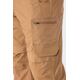 Spodnie Robocze Carhartt Steel Rugged Brown