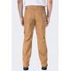 Spodnie Robocze Carhartt Steel Rugged Brown