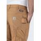 Spodnie Robocze Carhartt Steel Rugged Brown